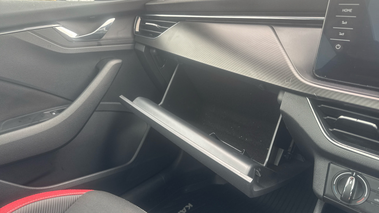 Skoda Kamiq 1.5 TSI Monte Carlo 5dr DSG Petrol Hatchback